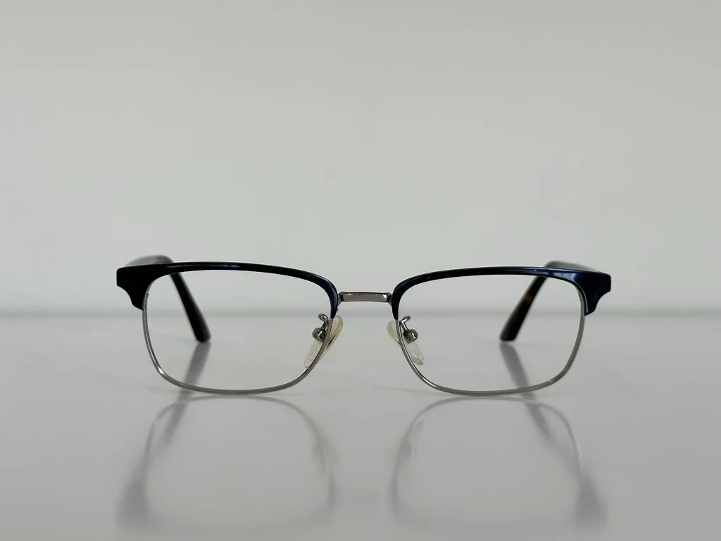 Gucci GG 0130O 003 Square Havana Brown Eyeglasses Optical Frame 53-18-145 2