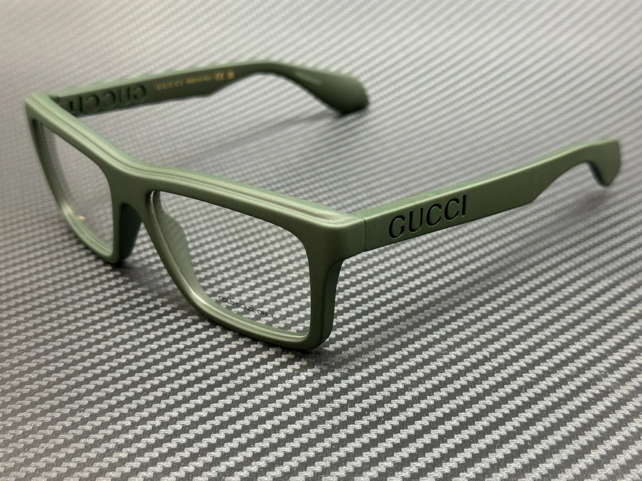 Gucci GG0130O Men