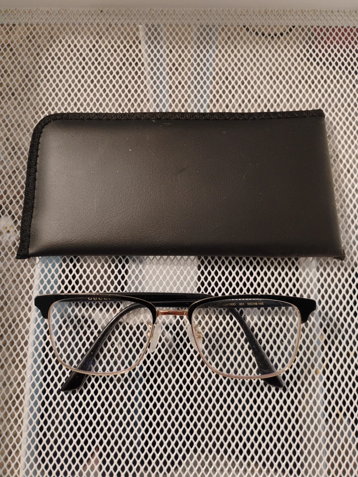 Gucci GG0130O Men 4