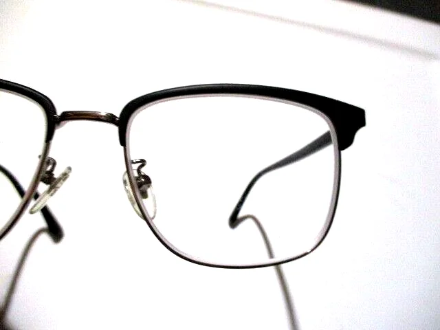 Gucci Glasses Mens Black Oval Full Frame japan GG0130O 002 54-18-145 2